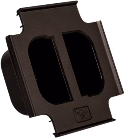 Hähnel ProCUBE 2 Plate for Canon LP-E6/LP-E6N/LP-E6NH Batteries