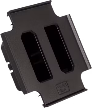 Hähnel ProCUBE 2 Plate for Nikon EN-EL14 Battery