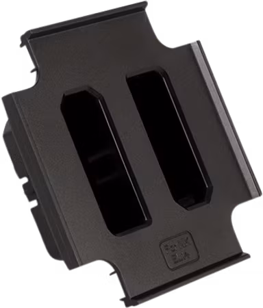 Hähnel ProCUBE 2 Plate for Nikon EN-EL14 Battery