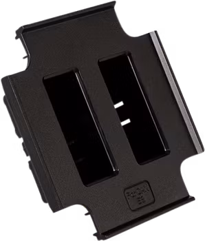 Hähnel ProCUBE 2 Plate for Canon LP-E8 Battery