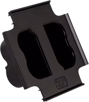 Hähnel ProCUBE 2 Plate for Nikon EN-EL15 Battery