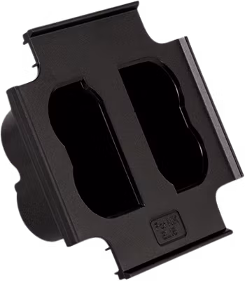 Hähnel ProCUBE 2 Plate for Nikon EN-EL15 Battery