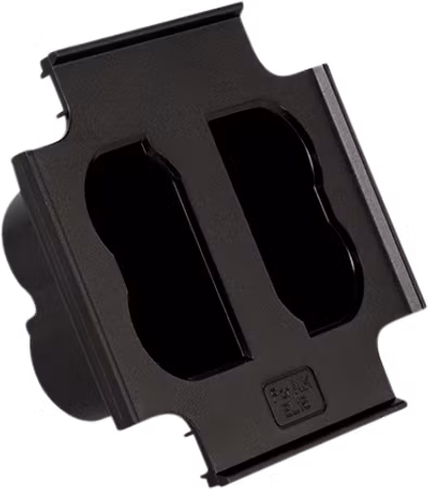 Hähnel ProCUBE 2 Plate for Nikon EN-EL15 Battery