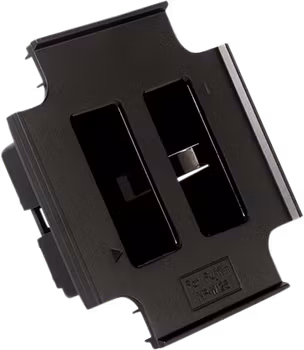 Hähnel ProCUBE 2 Plate for Fujifilm NP-W126 Battery