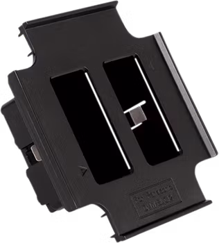 Hähnel ProCUBE 2 Plate for Panasonic DMW-BLC12 Battery