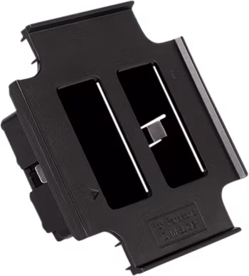 Hähnel ProCUBE 2 Plate for Panasonic DMW-BLC12 Battery