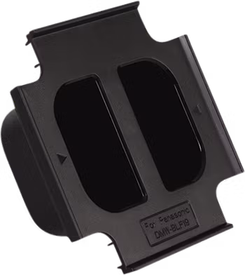 Hähnel ProCUBE 2 Plate for Panasonic DMW-BLF19 Battery