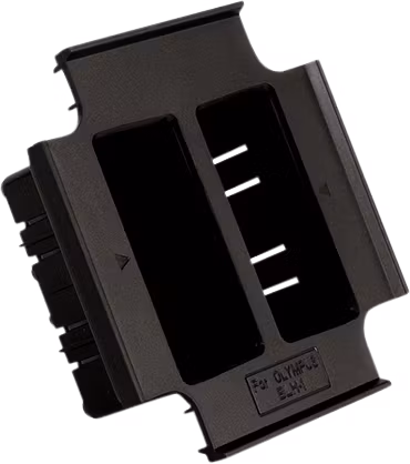 Hähnel ProCUBE 2 Plate for Olympus BLH-1 Battery
