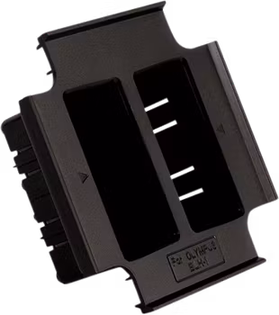 Hähnel ProCUBE 2 Plate for Olympus BLH-1 Battery