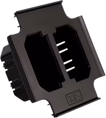 Hähnel ProCUBE 2 Plate for Sony NP-FZ100 Battery