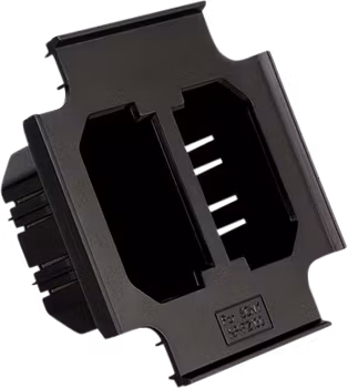 Hähnel ProCUBE 2 Plate for Sony NP-FZ100 Battery