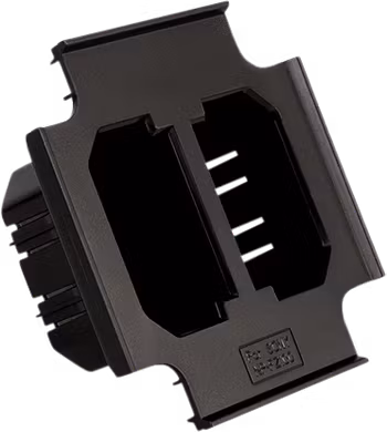 Hähnel ProCUBE 2 Plate for Sony NP-FZ100 Battery