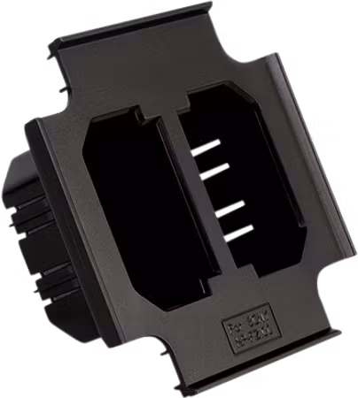 Hähnel ProCUBE 2 Plate for Sony NP-FZ100 Battery