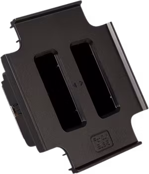 Hähnel ProCUBE 2 Plate for Olympus BLS-5 Battery