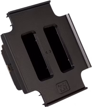 Hähnel ProCUBE 2 Plate for Olympus BLS-5 Battery
