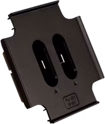 Hähnel ProCUBE 2 Plate for Sony NP-BX1 Battery