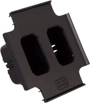 Hähnel ProCUBE 2 Plate for Sony NP-FW50 Battery