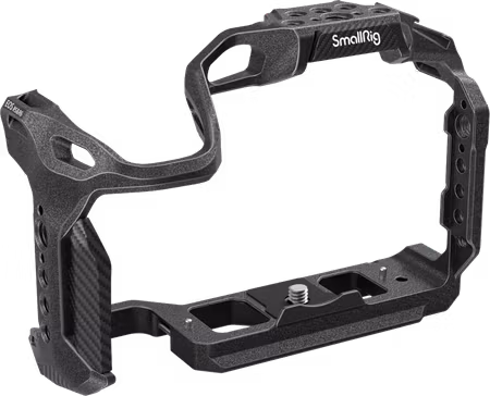 SmallRig 3233 Cage "Black Mamba" For Canon R5/R6 & R5C