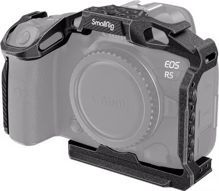 SmallRig 3233 Cage "Black Mamba" For Canon R5/R6 & R5C
