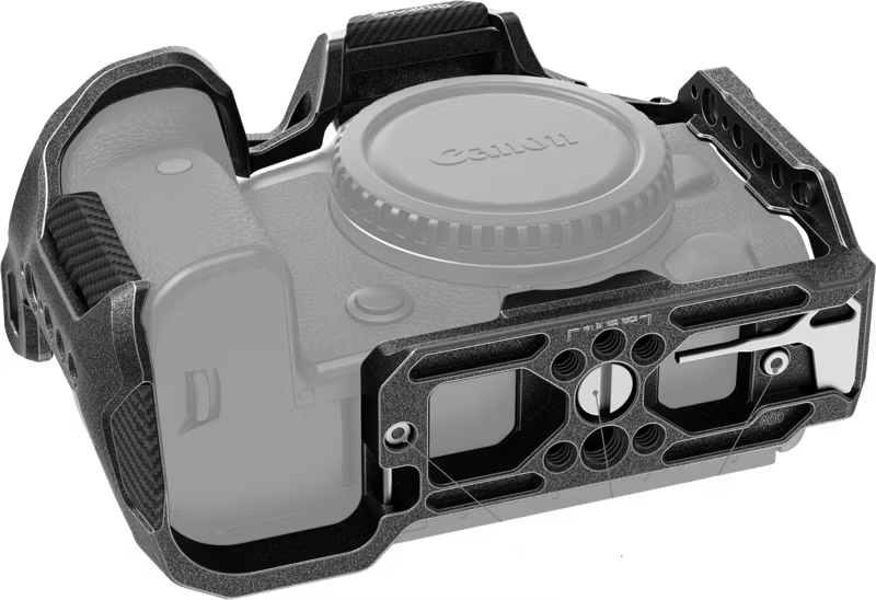 SmallRig 3233 Cage "Black Mamba" For Canon R5/R6 & R5C