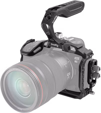 SmallRig 3234 "Black Mamba" Kit For Canon R5/R6 & R5C