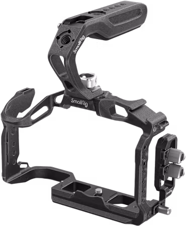 SmallRig 3234 "Black Mamba" Kit For Canon R5/R6 & R5C
