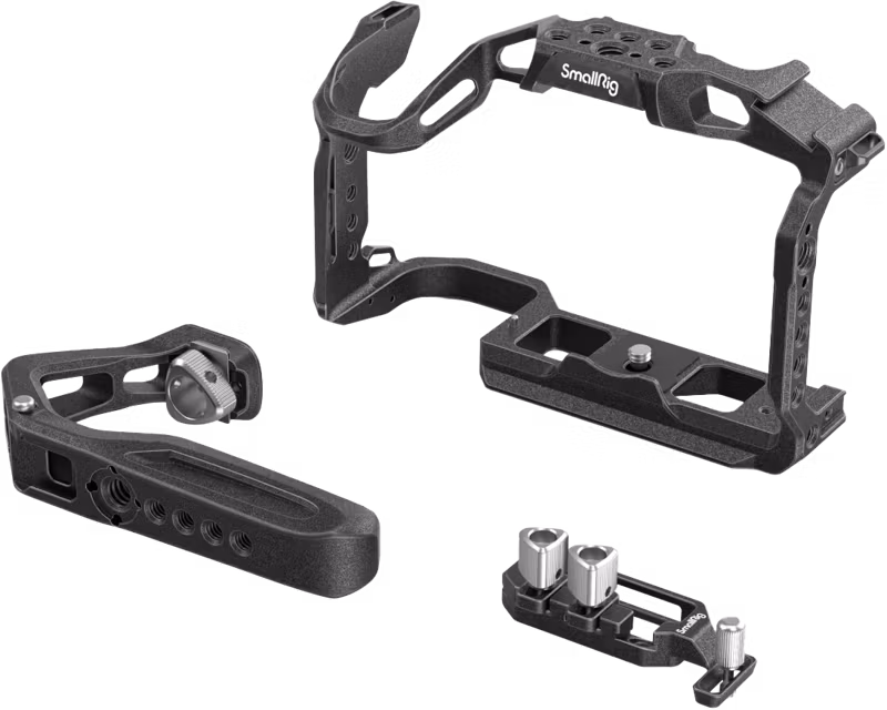 SmallRig 3234 "Black Mamba" Kit For Canon R5/R6 & R5C