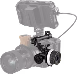 SmallRig 3010 Follow Focus Mini