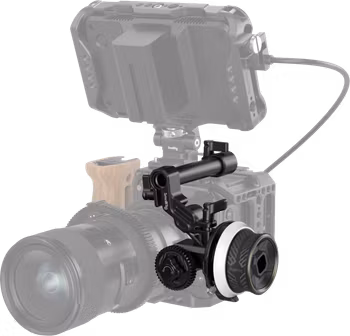 SmallRig 3010 Follow Focus Mini