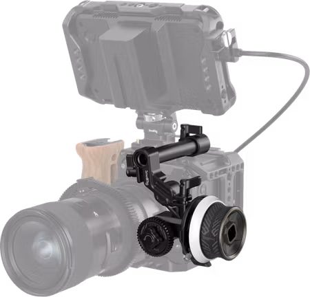 SmallRig 3010 Follow Focus Mini
