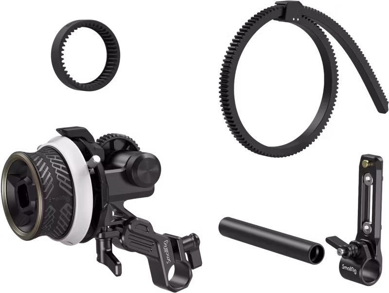 SmallRig 3010 Follow Focus Mini