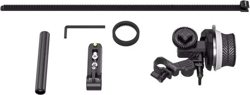 SmallRig 3010 Follow Focus Mini