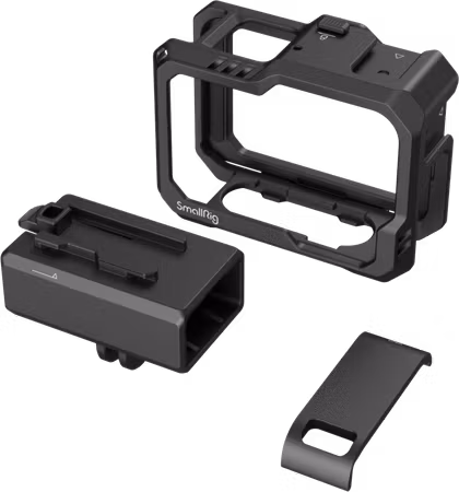SmallRig 3083 Cage Black For GoPro Hero 9/10/11/12
