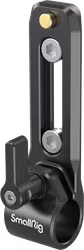 SmallRig 3011 Rod Clamp (wit NATO Rail)