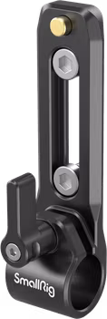 SmallRig 3011 Rod Clamp (wit NATO Rail)