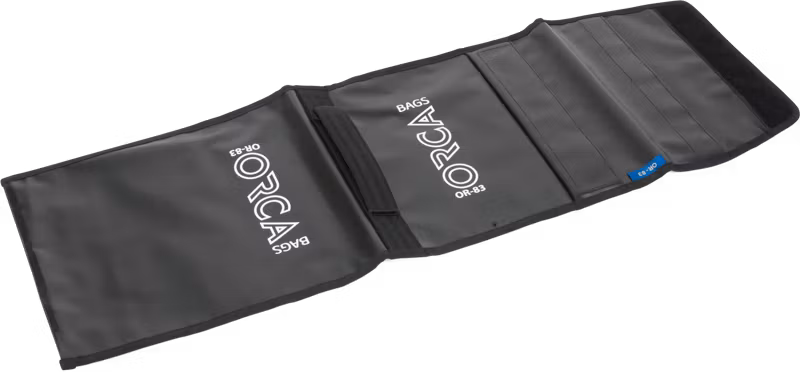 Orca OR-83 Sand & Waterbag Rectangular