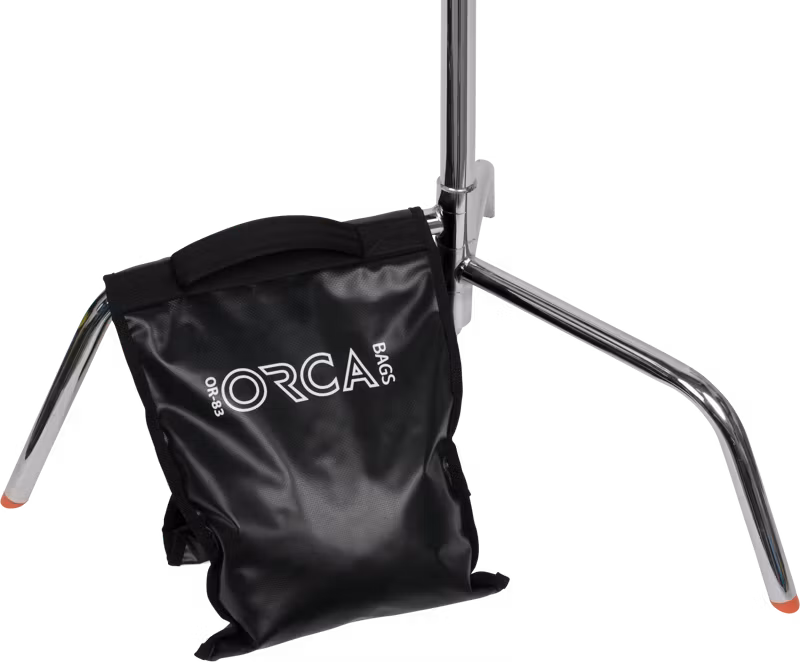 Orca OR-83 Sand & Waterbag Rectangular