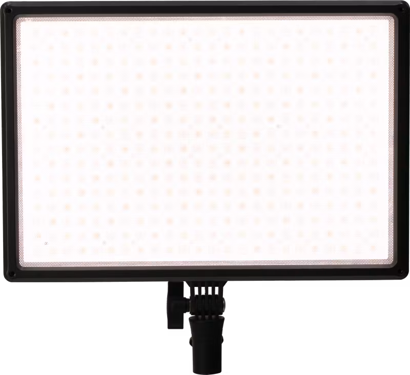 Nanlite MixPad 27C II  RGBWW LED Panel