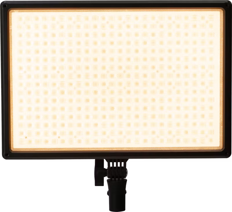 Nanlite MixPad 27C II  RGBWW LED Panel
