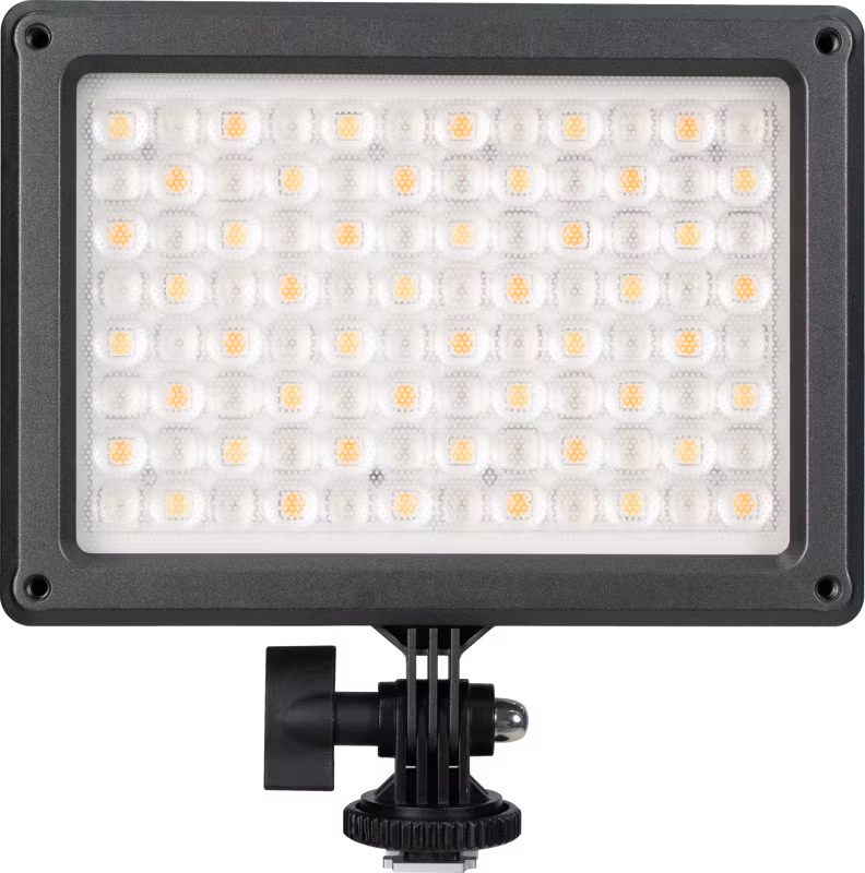 Nanlite MixPad 11C II  RGBWW LED Panel
