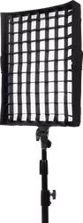 Nanlite Eggcrate for Compac 100/100B
