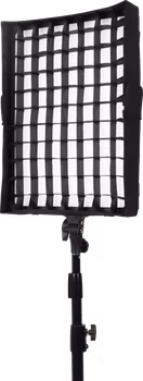 Nanlite Eggcrate for Compac 100/100B
