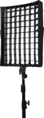 Nanlite Eggcrate for Compac 100/100B