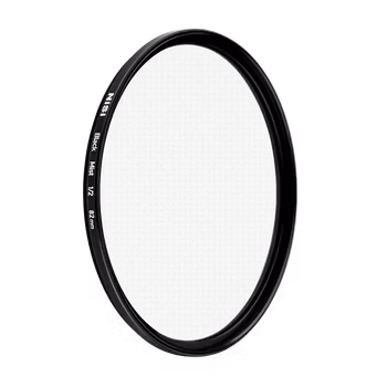 NiSi Filter Black Mist 1/2 77mm