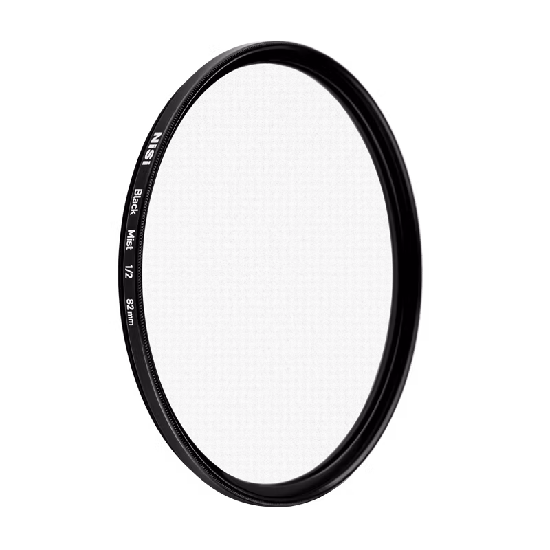 NiSi Filter Black Mist 1/2 82mm