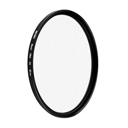 NiSi Filter Black Mist 1/2 82mm