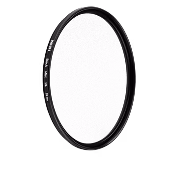 NiSi Filter Black Mist 1/4 72mm