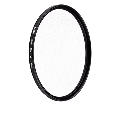 NiSi Filter Black Mist 1/4 77mm
