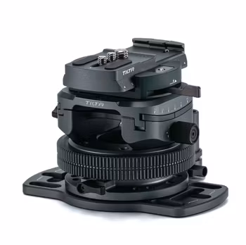 Tilta Hydra x Dan Ming Speed Pan System Base Kit