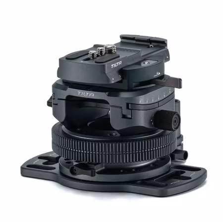 Tilta Hydra x Dan Ming Speed Pan System Base Kit